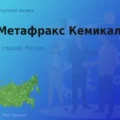 Покупаем акции АО Метафракс Кемикалс, цена высокая