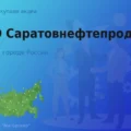 Покупаем акции ПАО Саратовнефтепродукт