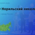 Продать акции ПАО Норильский никель, ценные бумаги