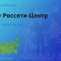 Покупаем акции ПАО Россети-Центр