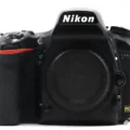 Фотоаппарат Nikon D750 body пробег 26.5К