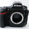 Фотоаппарат Nikon D810 новый