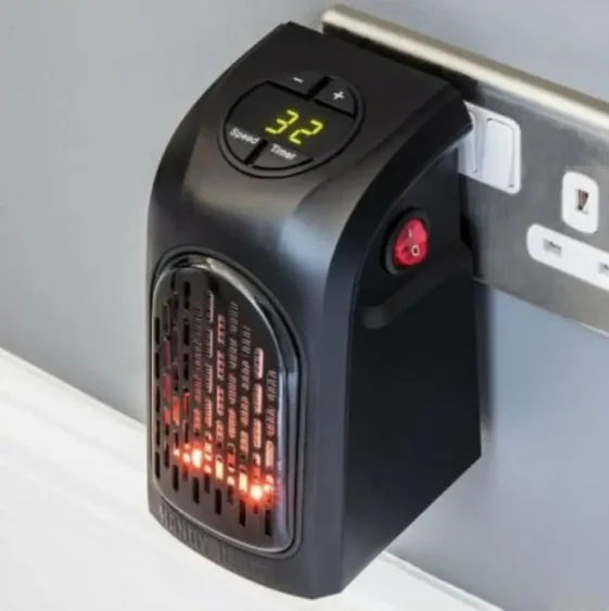 Татат: Электрообогреватель Handy Heater 400W