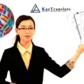 Бюро переводов KazTranslate