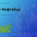 Продать акции ОАО Нефтебур, ценные бумаги