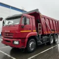 Самосвал Камаз 6520-7080-49