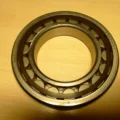 Подшипник SKF 2NU16EC 80х140х26