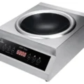 Плита индукционная Airhot IP5000 WOK