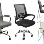 Кресла SitUp комфорт и стиль для офиса