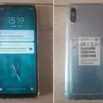 Телефон Xiaomi Redmi 9A 2 32 ГБ минимальный торг