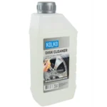 Kolko Disk Cleaner очиститель дисков для идеального блеска