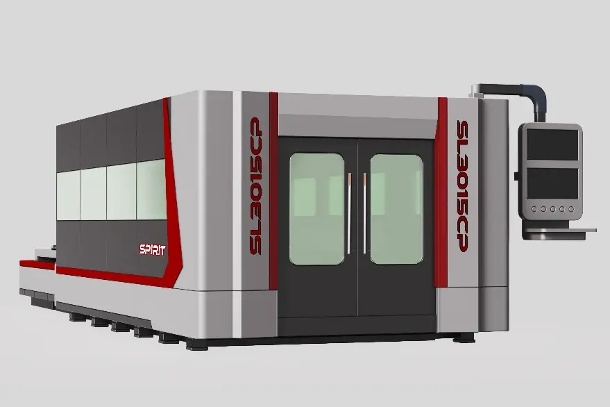 Татат: Лазерный станок SL3015CP с гарантией и доставкой