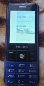 Телефон Philips Xenium E182 по выгодной цене - ТАтат объявление