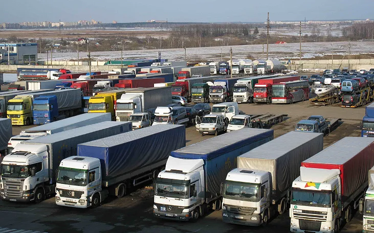Транспортировка грузов и автоперевозки на ТАтат